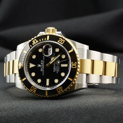submariner rolex ราคา